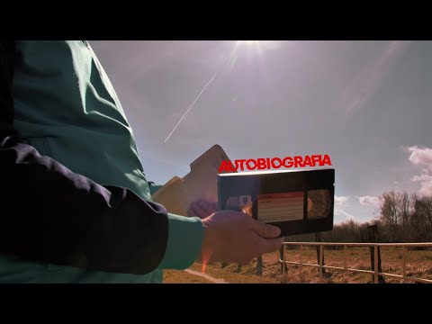 Artekfaktem - AUTOBIOGRAFIA