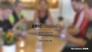 preview picture of video 'EBIC - Ebeltoft Idrætscenter'