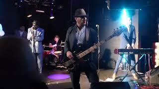 Neville Staple (from The Specials) - Do The Dog - Chester 2022