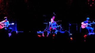 (4 of 7) Red Jumpsuit Apparatus - Angel In Disguise (Taylor Fleming Benefit) @Westcott Theater