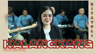 Download lagu KALANGKANG { IKI FAISAL } COVER RITA YULI Ft MAJESTY VERSI SLOW BAJIDOR, SEDIH TAPI PENGEN JOGED mp3
