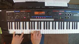 Shadows - Tenth Avenue North - Aux Keys Role - C