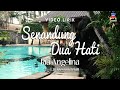 Lucky Octavian - Senandung Dua Hati (Video Lirik) [Feat. Ria Angelina]