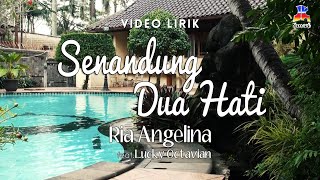 Download lagu Ria Angelina feat. Lucky Octavian - Senandung Dua Hati mp3