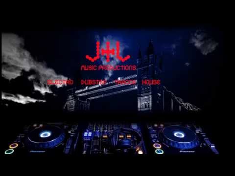 J & L (Deadmau5 -  Linkin Park -  Hardwell Mashup)