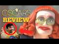 Oscars 2026 Review The One With Mr Beast