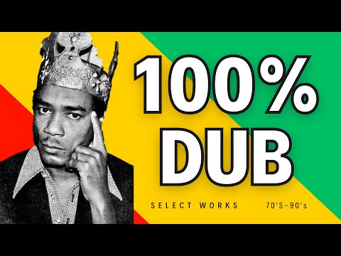 🇯🇲🔥 1hr+ of 100% DUB REGGAE straight to your head... 🔥🇯🇲