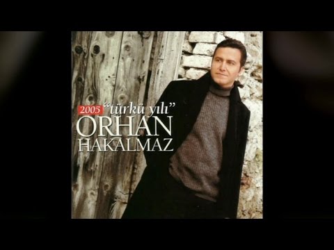 Orhan Hakalmaz - Türkü Yılı 2005 (Full Albüm)