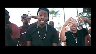 Santana818- Young Nigga Ft. Young Hated (Official Music Video)