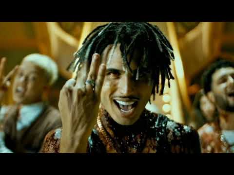 Matuê - GROUPIES ft. Teto e Doode