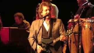 Michael Stanley and The Resonators - In The Heartland - Tangier / Akron, OH 04/04/14