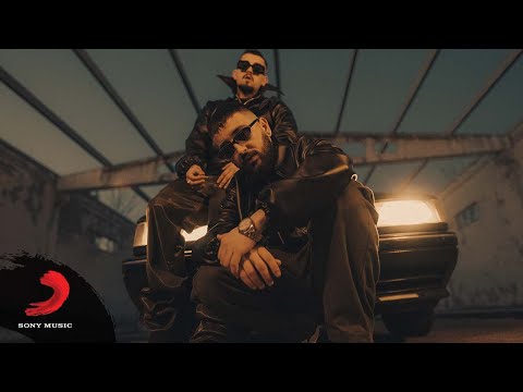 Bekom & Motive - Hotbox