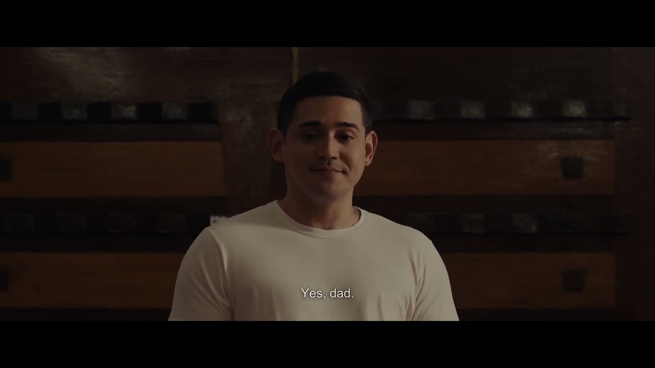 FUCHSIA LIBRE | Teaser | John Arcilla | Paolo Contis | Mavx Productions