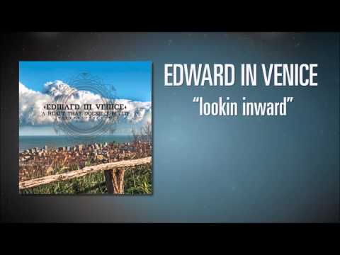 Edward in Venice - 