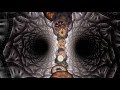 The Best Psy-Trance Ritual @ Pure Awesome Dance & Electronic Visualization +6 HOURS Music Video