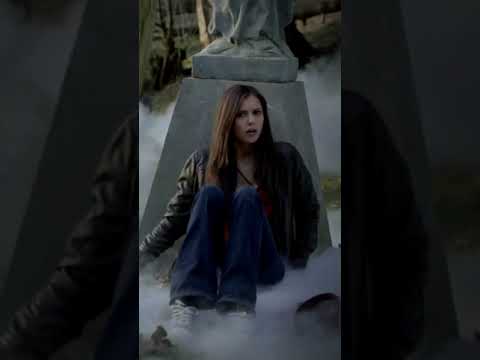 Irresistible damon the vampire diaries netflix series #Shorts