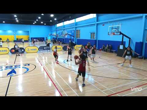 Desta Training (45) tier 1  Run N Gun (62) - tcbl sunday