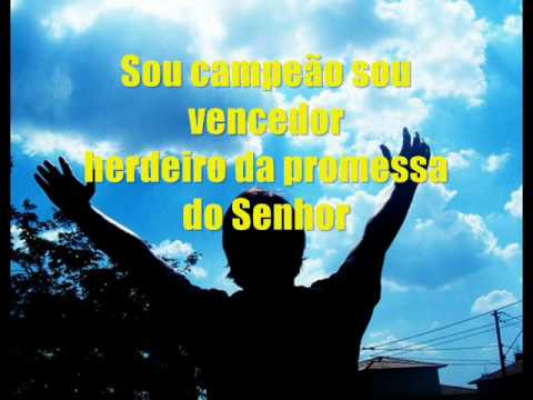 Ministerio Aliança Do Tabernáculo -Herdeiro Da Promessa