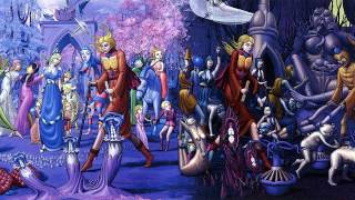 CATHEDRAL Serpent Eve