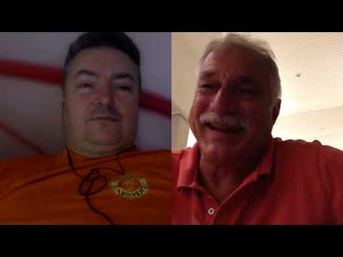 Atletica, Marcello Fiasconaro: "6 corse nel 73, in Sudafrica mi notò Rado. Cus Torino, Milano rugby"