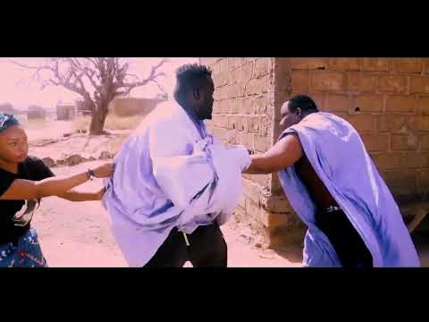 CLABA - FURU FEAT. WASSA COULIBALY (Official Video 2023)