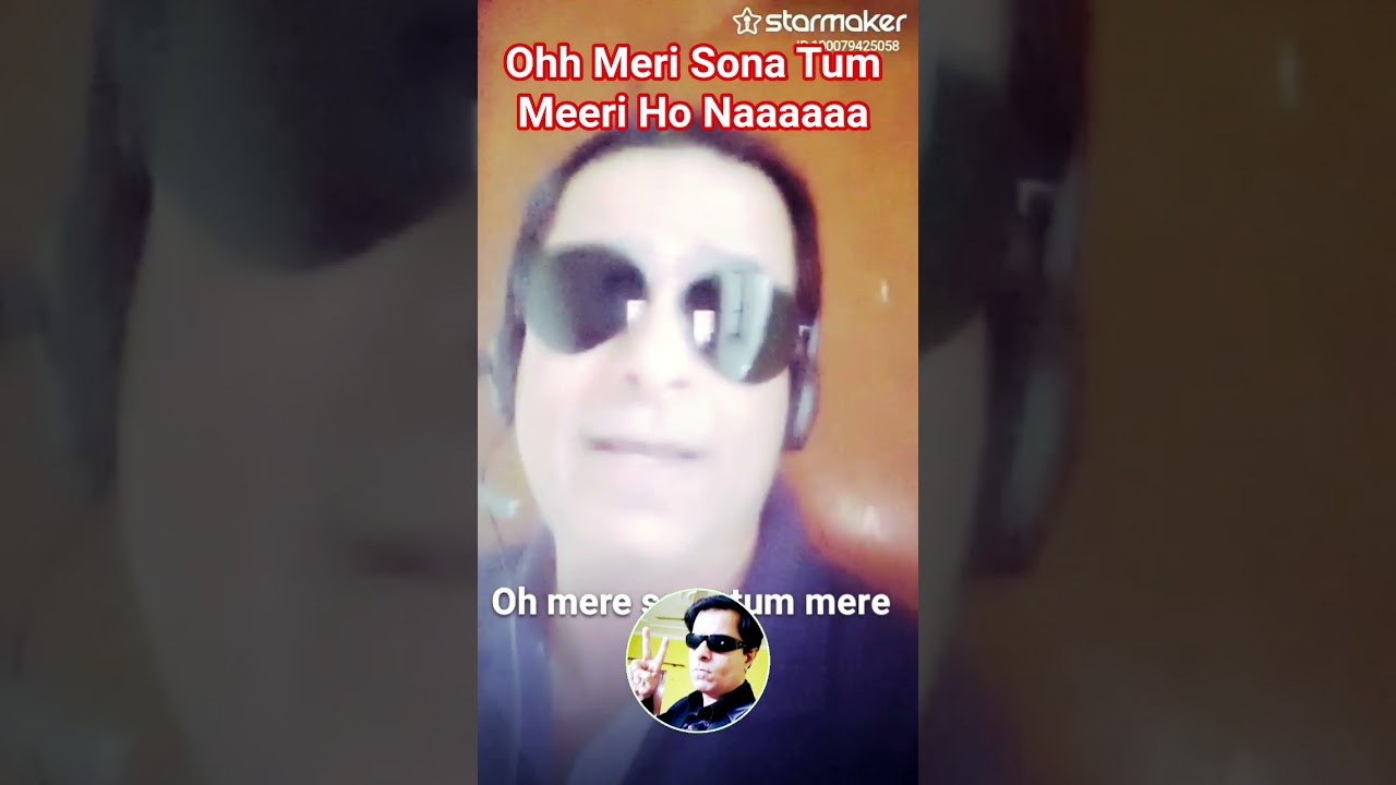 Paa Liya Hai Pyar Tera - Kyu Kii Mein Jhuth Nahin Bolta | Govinda | Susmita Sen | Cover by Bipin