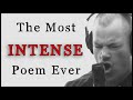 Jocko Willink The Most INTENSE Poem Ever