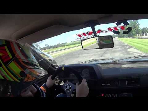 Passat Pikles - Track day Guaporé 28/02/15