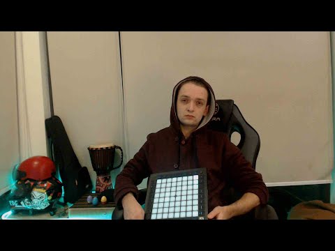 How to jam with launchpad in 2 minutes.