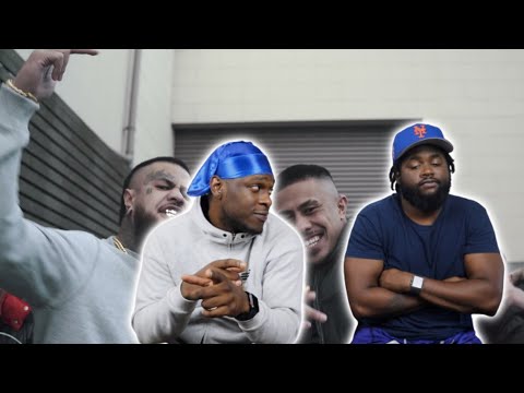 MLBRN ft. Ryan King - Score (Official Music Video) | #RAGATLKTV REACTION