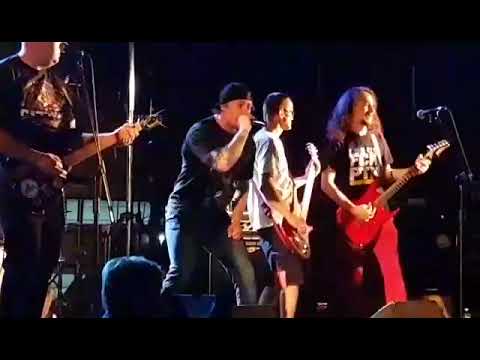 Starcie - Nicky Crane