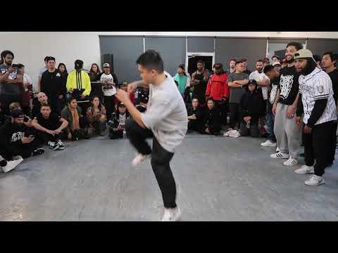 VSD 2018: Break Ninjaz Team 3 vs Beat Rock Crew