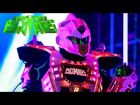 POLYMARCHS ❤️DANGER (REMIX) LIMPIA ✔️ #TVSONIDERO24HORAS @TVSONIDERO24HORAS #POLYMARCHS @POLYMARCHS