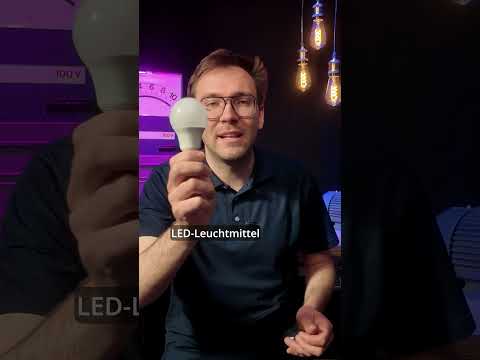 Sinusförmige Spannung ⁉️🤔 Warum ist unsere Netzspannung nicht mehr Sinusförmig? ⚡️🤔