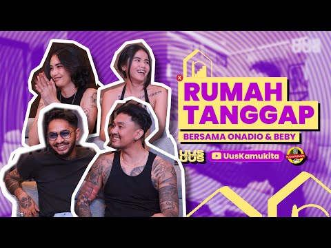 RUMAH TANGGAP BERSAMA ONADIO & BEBY
