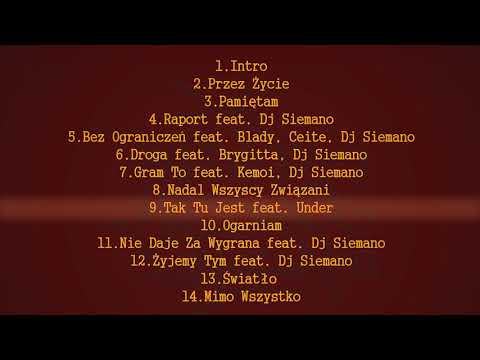 NWZ - Tak Tu Jest feat. Under (prod. Edson)