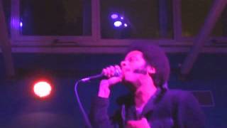 5 Million ways to kill a CEO - The Coup Live