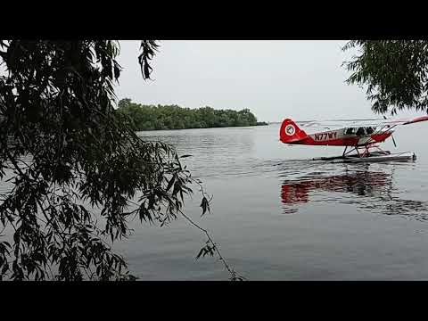 EAA Seaplane base