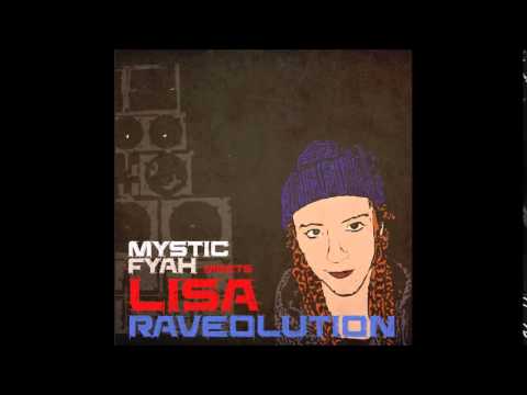 LISA feat JOYDAN - COOL DOWN (MYSTIC FYAH prod.)