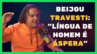 GUI SANTANA - A TROLLAGEM HISTRICA DA CAROL DIAS - PNICO NA BAND - Cortes do Inteligncia Ltda.