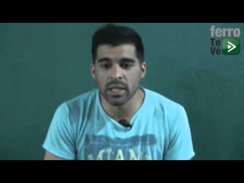 Ferro tevé - El perfil de Christian Limousin