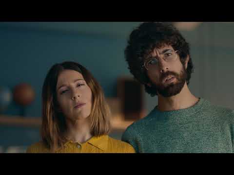 Dodot "Pim Pam Power"