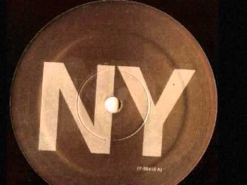 NYDC - Up In This House