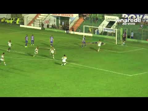 VEJA O GOL DO CORURIPE NO CSA PELA COPA ALAGOAS. DECISÃO DA VAGA VAI INDO PROS PÊNALTIS