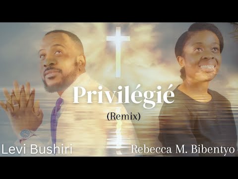 PRIVILÉGIÉ (Remix)- Levi Bushiri
