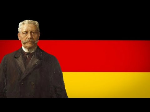 "Deutschlandlied" National Anthem of the Weimar Republic (Rare recording)