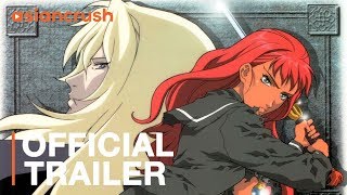 The Twelve Kingdoms | Official Trailer | Full Anime Series Streaming on AsianCrush