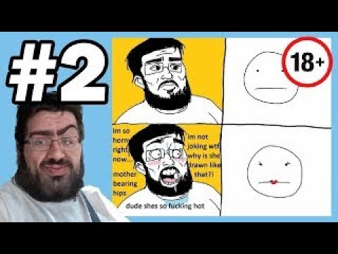 MORE! of Cory's Degeneracy OneyPlays Compilation (reupload)