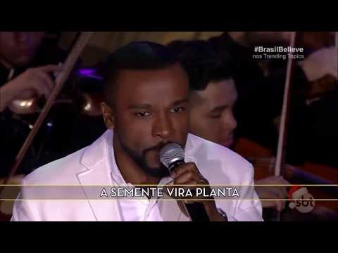 Alexandre Pires - Dna de Adorador