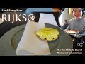 Lunch Tasting Menu RIJKS Restaurant Amsterdam